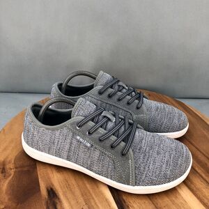 Gray Casual Men's Shoes